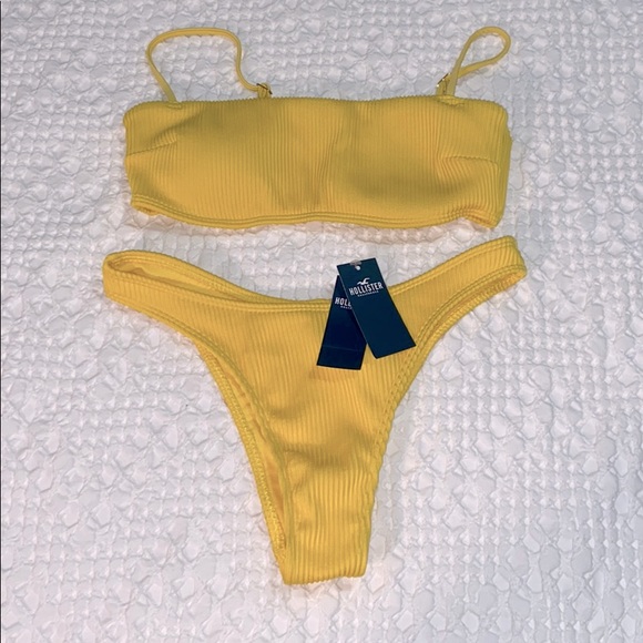 Hollister Other - Hollister Bikini
